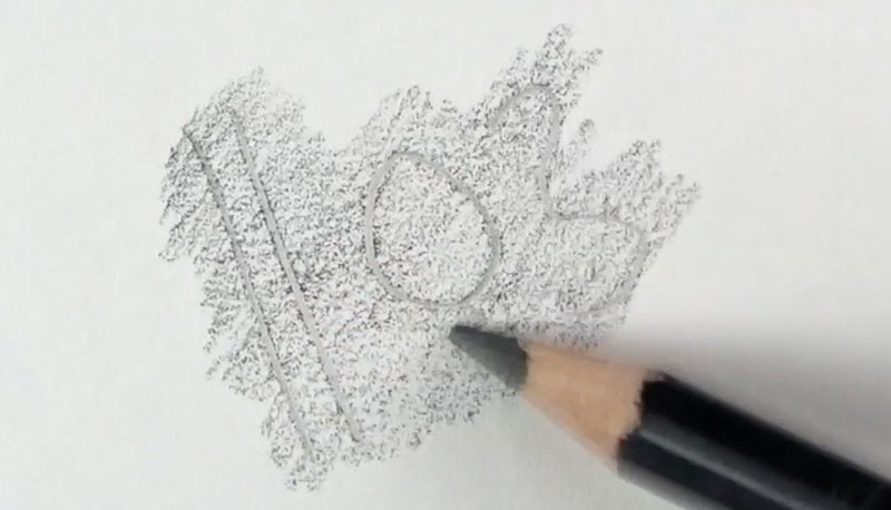 Preguntas frecuentes sobre lápiz de dibujo