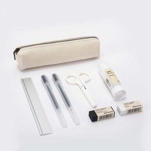 Cómo desarrollar un estuche para lápices según las diferentes demandas del cliente final: material y tamaño del estuche para lápices