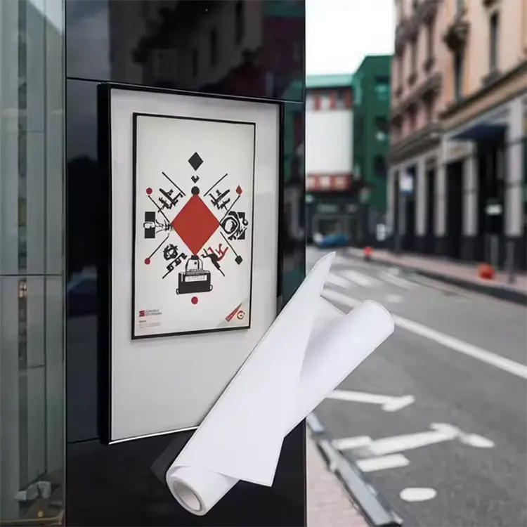 ¿Por qué elegir papel fotográfico para carteles para impresiones de alto impacto?