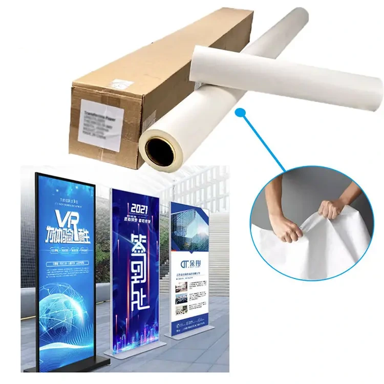 ¿Qué es el papel para carteles PP y por qué es la opción ideal para la impresión moderna?