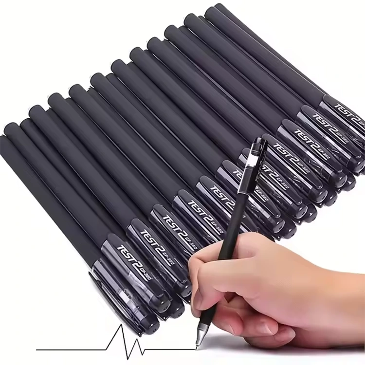 Pen de gel de plástico ABS