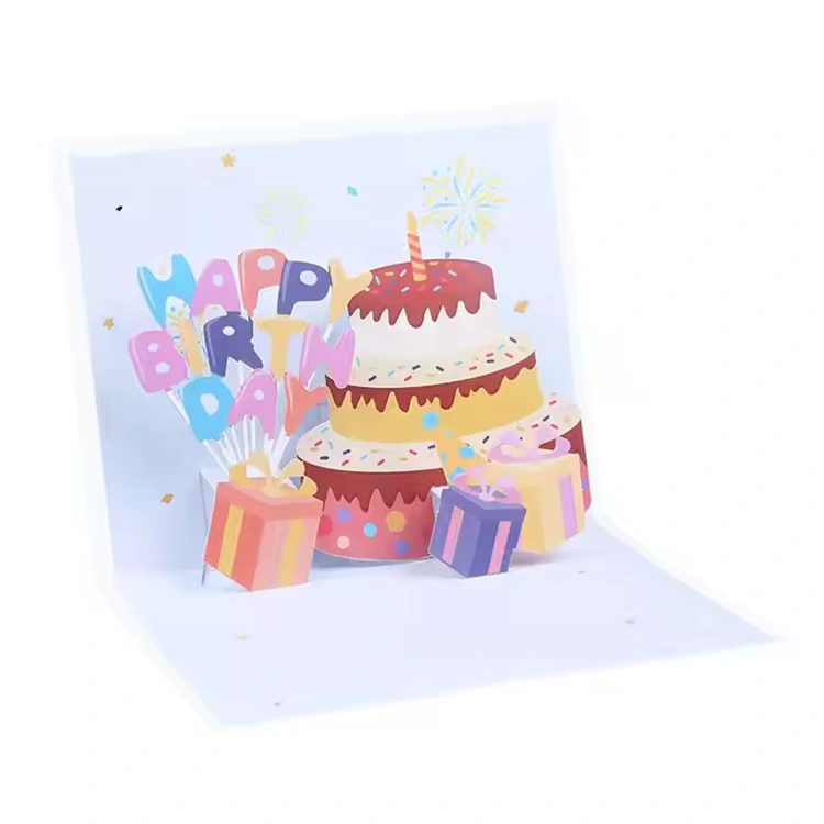 Tarjetas de felicitación