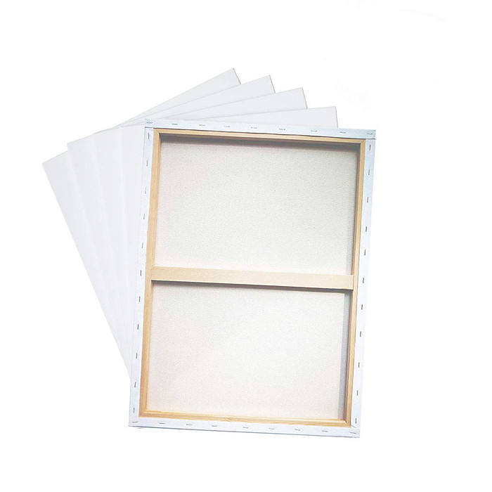 Lienzo de pintura grande Lienzo de pintura grande